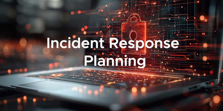 Incident Response Planning