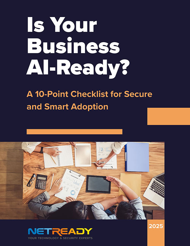 Is your business AI-Ready
